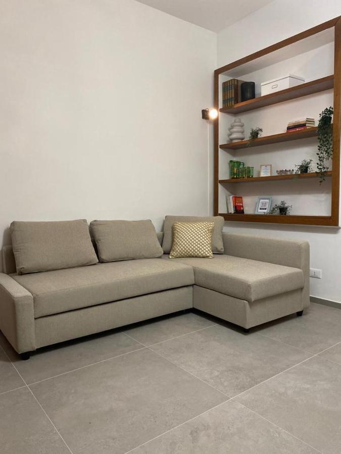 볼로냐 Casa Mariso 아파트 외부 사진