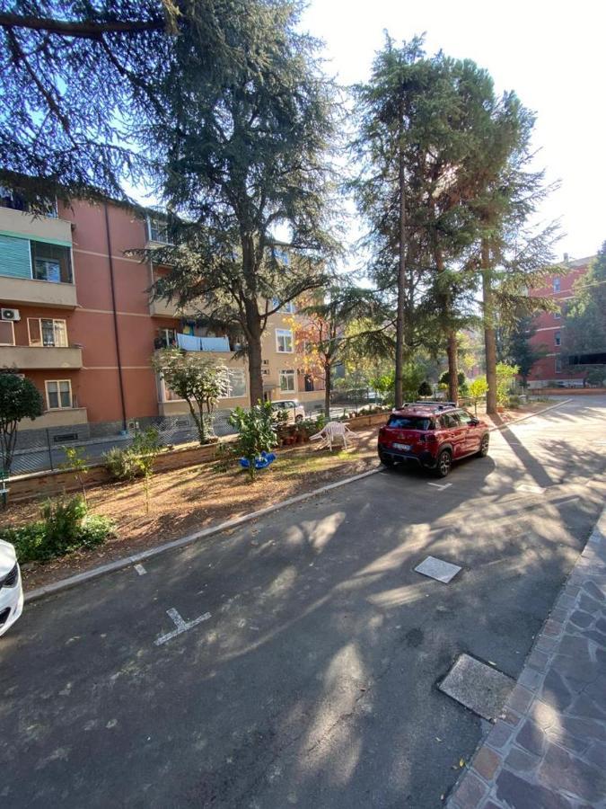 볼로냐 Casa Mariso 아파트 외부 사진