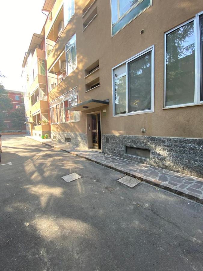 볼로냐 Casa Mariso 아파트 외부 사진