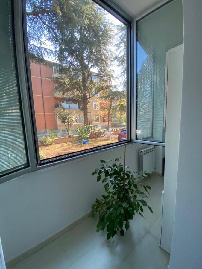 볼로냐 Casa Mariso 아파트 외부 사진