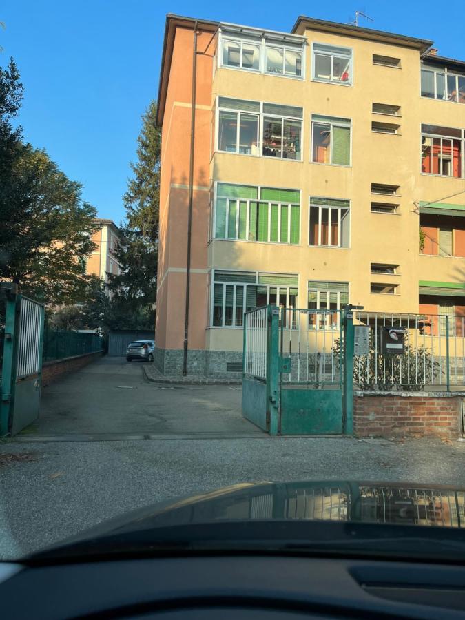 볼로냐 Casa Mariso 아파트 외부 사진