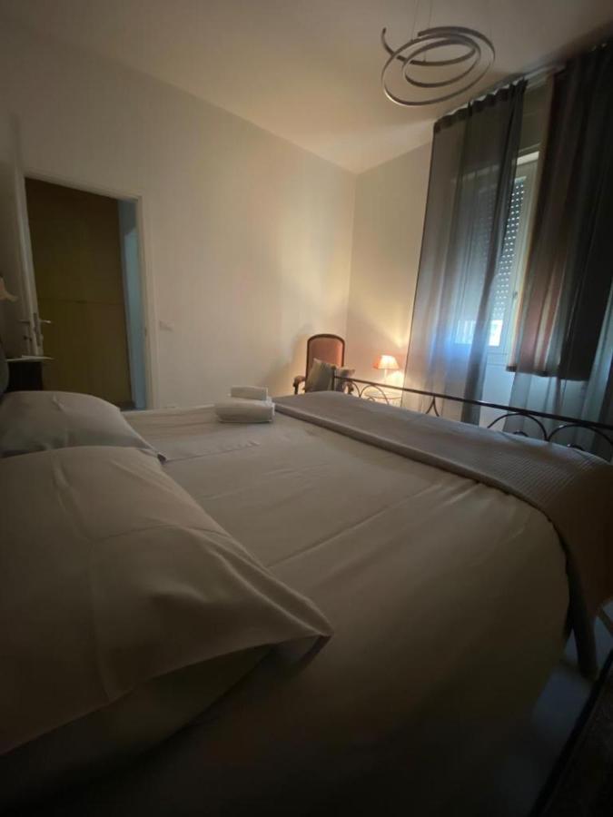 볼로냐 Casa Mariso 아파트 외부 사진